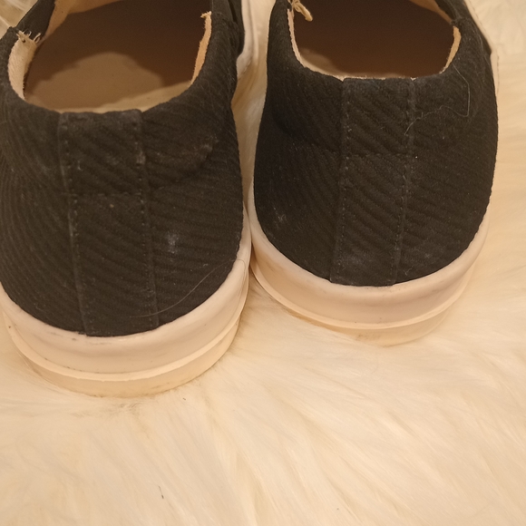 Rick Owens Slip On RAMONES - Picture 11 of 12
